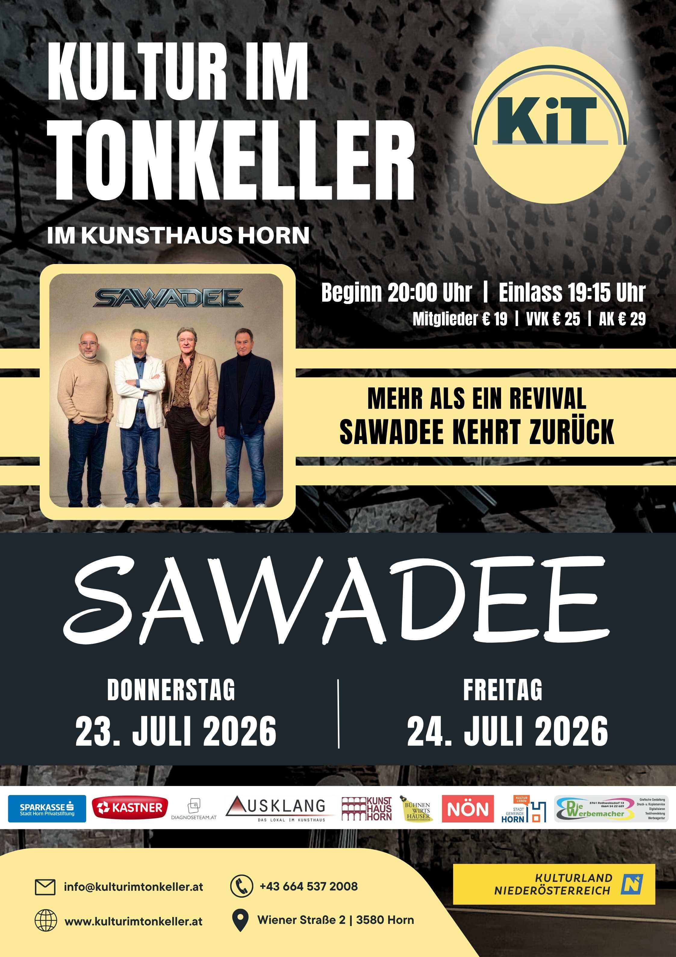 Konzert